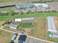 창고연구소부동산중개법인