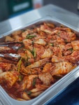 본가한식뷔페