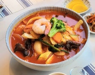 서면 린선다이닝