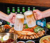 솥고집 파주야당점