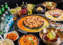 솥고집 파주야당점