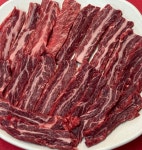 참맛갈비살 식육식당