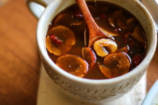 카페 인사동 충주관아골점