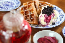 카페 인사동 충주관아골점