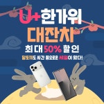 LG유플러스 홍성읍 명동거리점