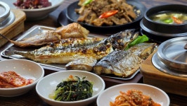가마애한상 광주본점
