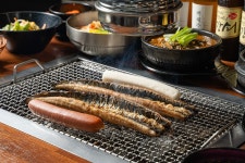 강쇠네뻘떡장어