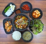 도현가마솥국밥