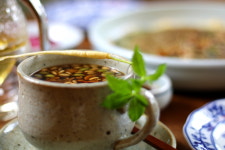 카페 인사동 충주관아골점