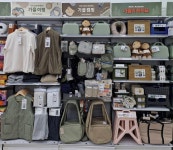 아성다이소 광주말바우시장점