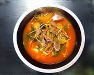 예산예당호휴게소