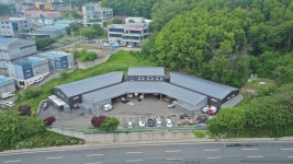 창고연구소부동산중개법인