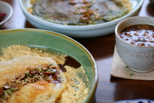 카페 인사동 충주관아골점