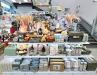 다이소 대전중리본점