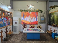 미술놀이터 꼬막도 파주직영점