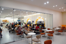 달다곰이 미사파라곤점