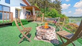 요요 키즈 풀빌라 펜션