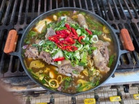 우아한염소농원