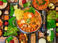 국밥 참 맛있는 집 거제수월점