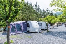 전원일기펜션오토캠핑장