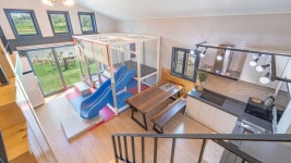 요요 키즈 풀빌라 펜션