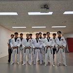 경희대화랑K타이거즈태권도