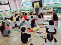 상록이레어린이집