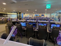 레벨업pc방 미금역점