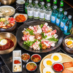 솥고집 파주야당점