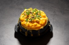 산청골흑돈 동탄호수공원점