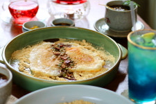 카페 인사동 충주관아골점