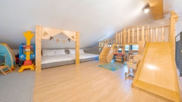 요요 키즈 풀빌라 펜션