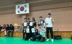 성록복싱짐