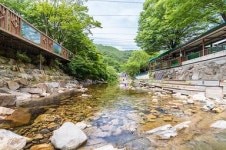 전원일기펜션오토캠핑장