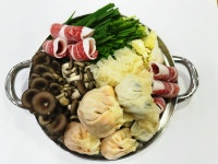 밀킹해물칼국수