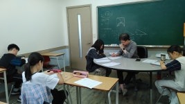 동천한솔플러스수학학원