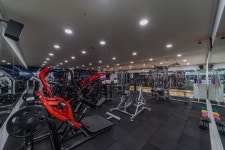 베네피트니스 헬스&PT 내포점