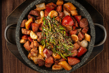 부대찌개대사관 동탄남광장점