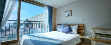 곽지길가온펜션