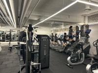 짐라이언피트니스 수내역2호점