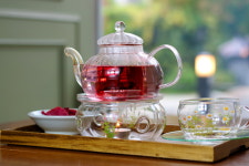 카페 인사동 충주관아골점