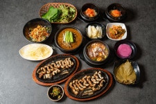 강쇠네뻘떡장어