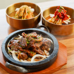 교동면옥 구미점