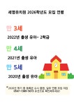 세명유치원