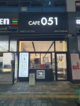 카페051 김해 율하2지구 테라스점
