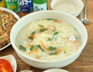 33호할머니칼국수