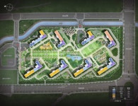 아이파크샛별공인중개사사무소