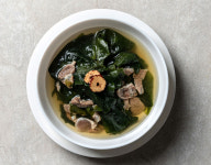 예산예당호휴게소