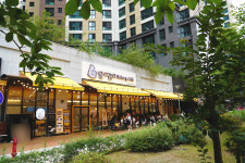 달다곰이 미사파라곤점