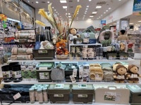 다이소 홈플러스유성점